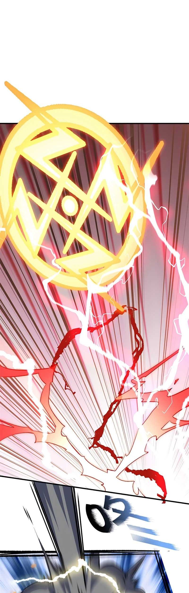 Top Tier Providence: Secretly Cultivate for a Thousand Years Chapter 107 Gambar 6