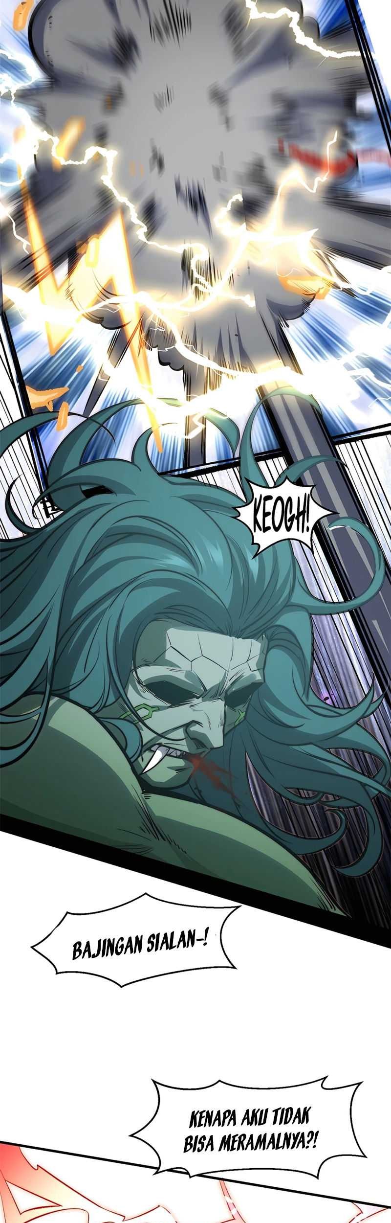 Top Tier Providence: Secretly Cultivate for a Thousand Years Chapter 107 Gambar 7