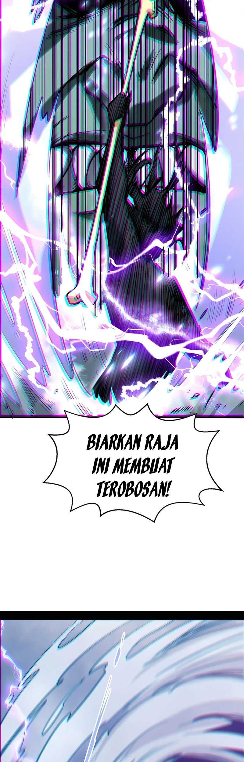 Top Tier Providence: Secretly Cultivate for a Thousand Years Chapter 107 Gambar 9