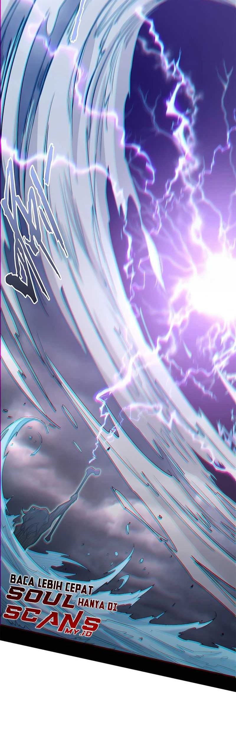 Top Tier Providence: Secretly Cultivate for a Thousand Years Chapter 107 Gambar 10