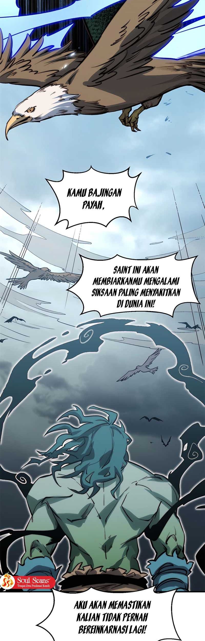 Top Tier Providence: Secretly Cultivate for a Thousand Years Chapter 107 Gambar 14