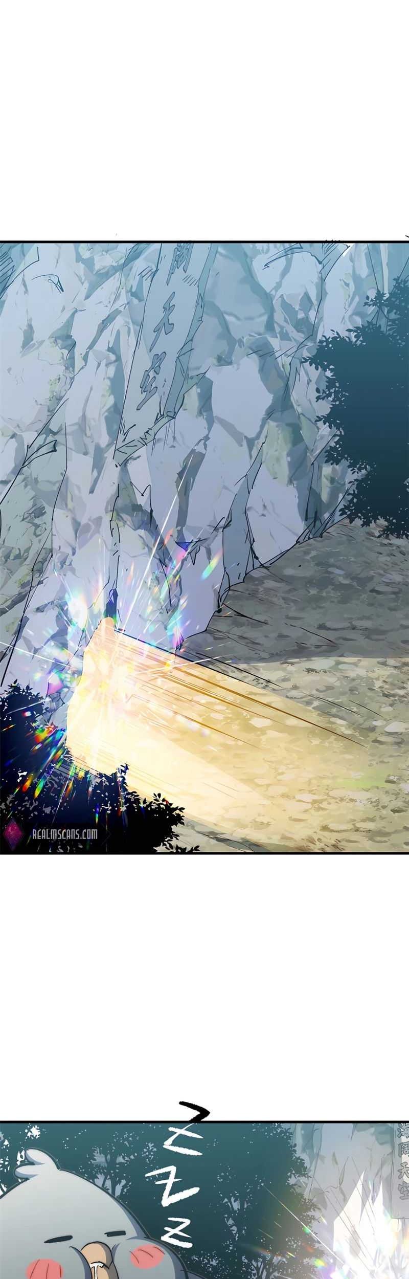 Top Tier Providence: Secretly Cultivate for a Thousand Years Chapter 107 Gambar 17