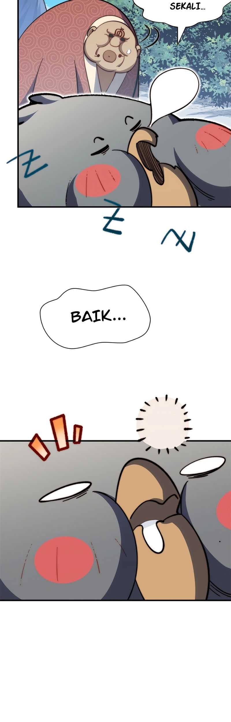 Top Tier Providence: Secretly Cultivate for a Thousand Years Chapter 107 Gambar 23