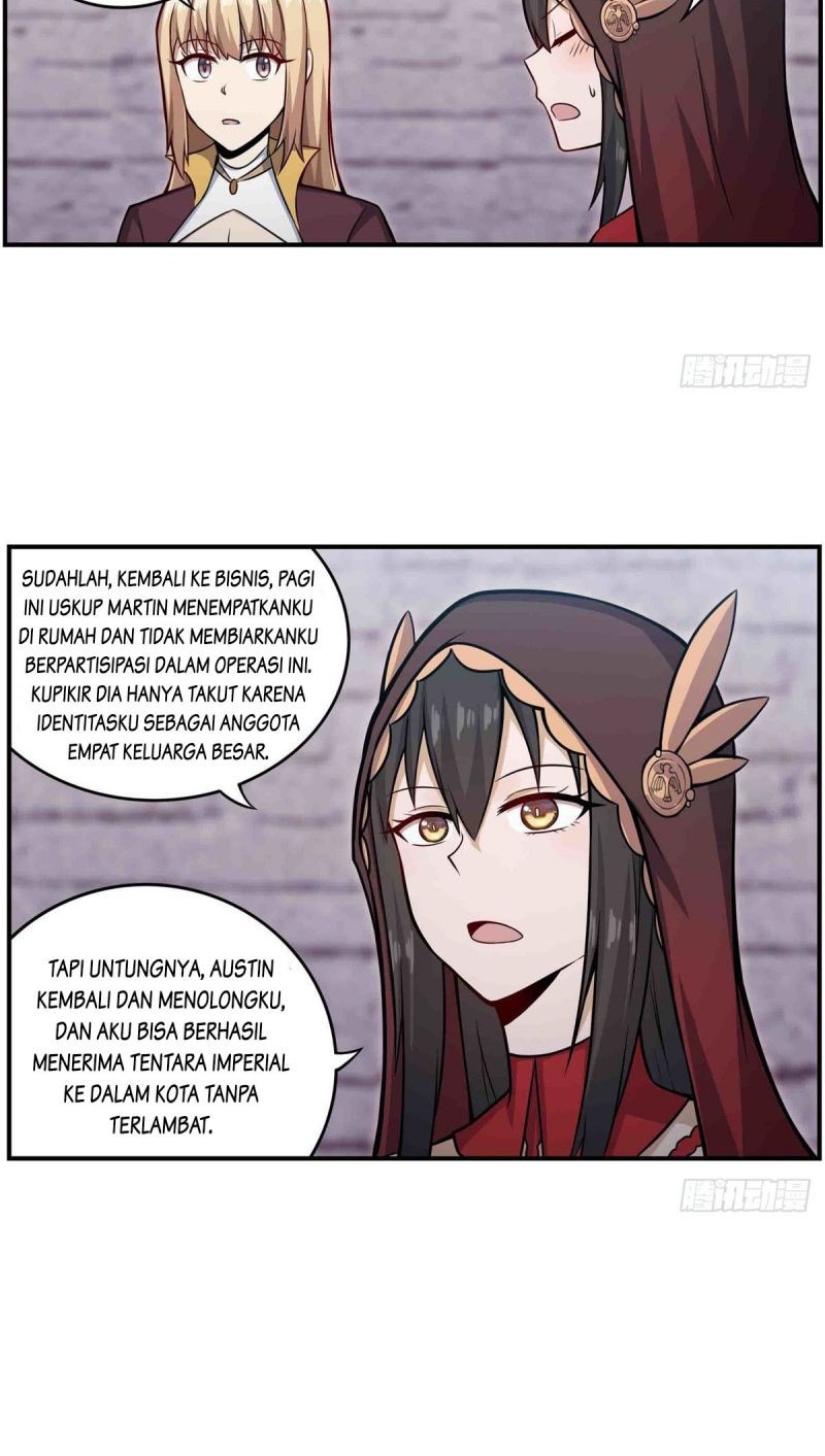 Wuxian Shitu Chapter 260 Gambar 3