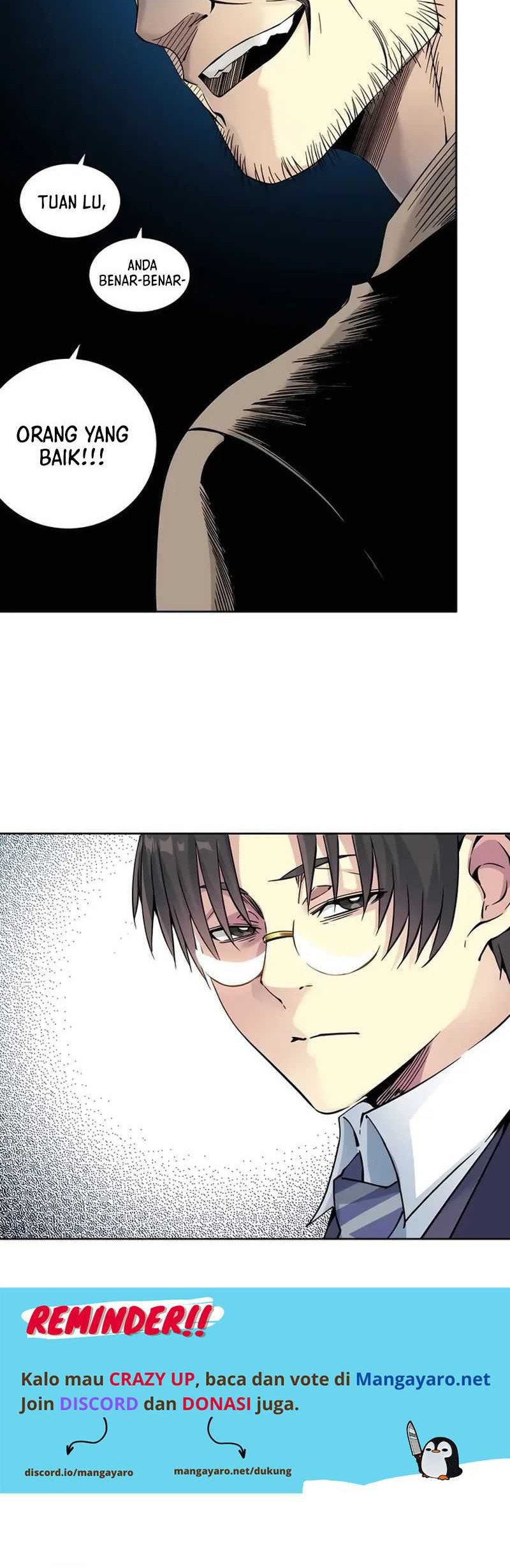 Eternal Club Chapter 201 Gambar 13