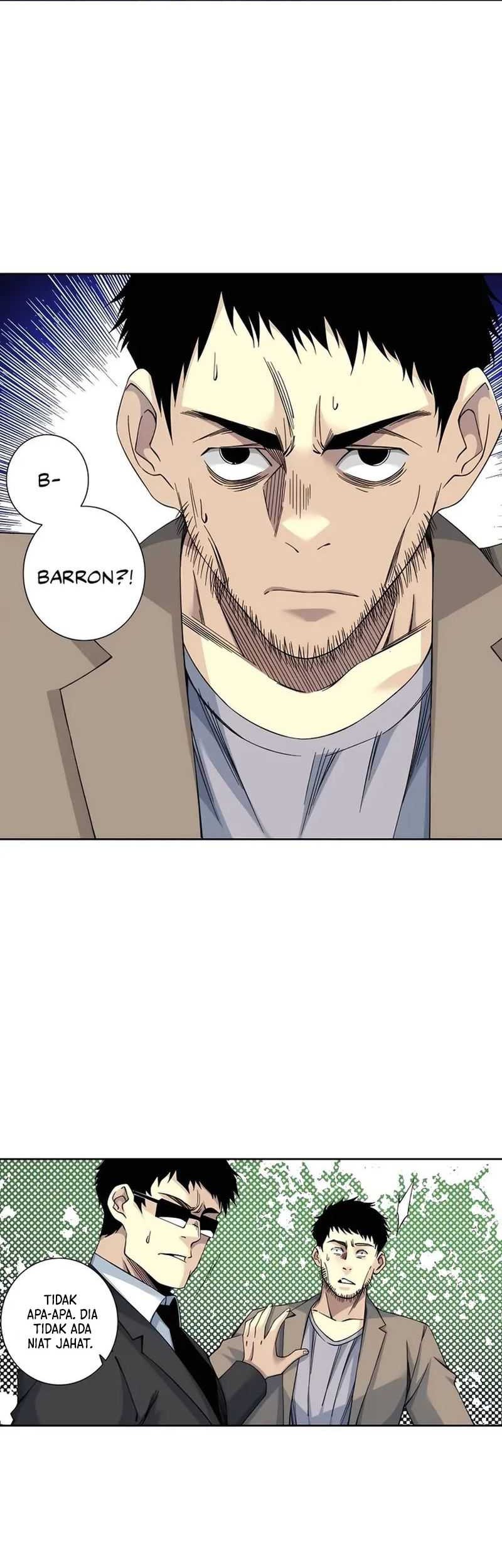 Eternal Club Chapter 200 Gambar 4