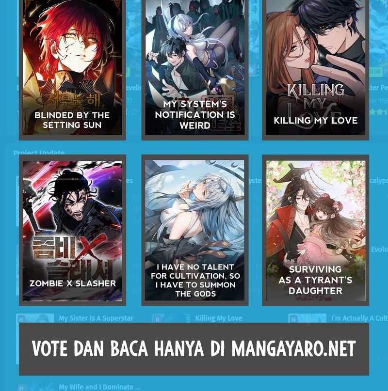 Eternal Club Chapter 200 Gambar 20