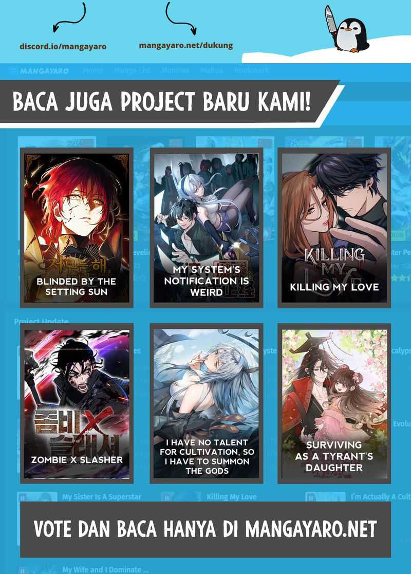 Eternal Club Chapter 199 Gambar 18