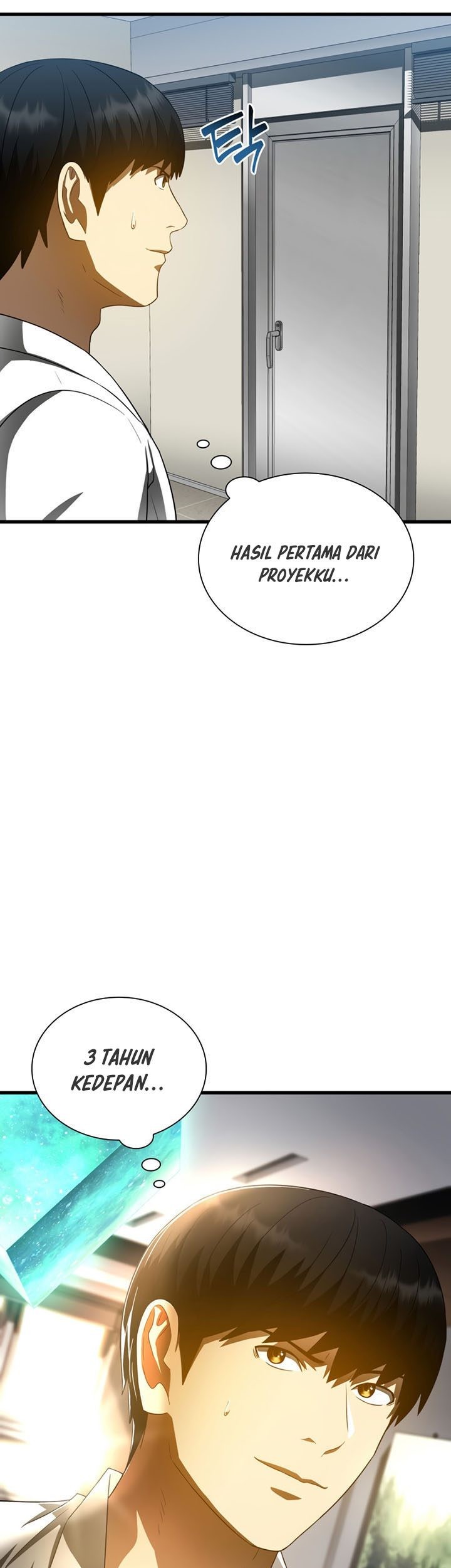 Perfect Surgeon Chapter 78 Gambar 26