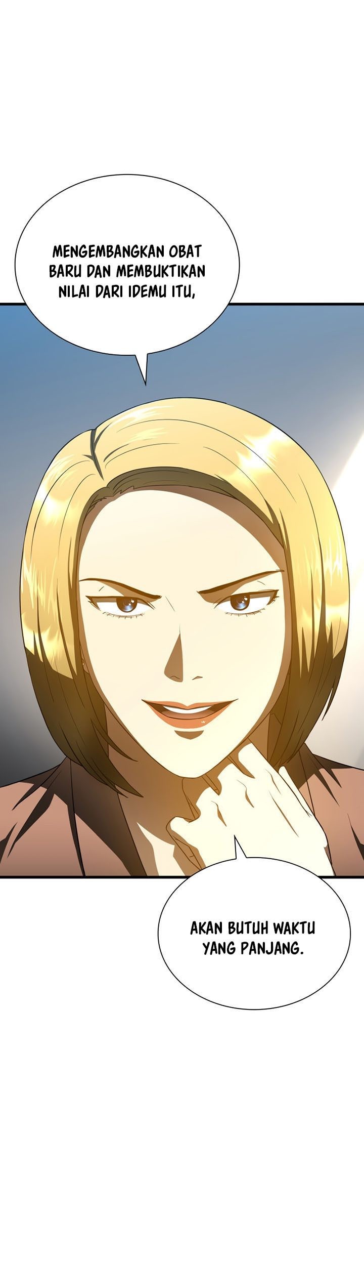 Perfect Surgeon Chapter 78 Gambar 18