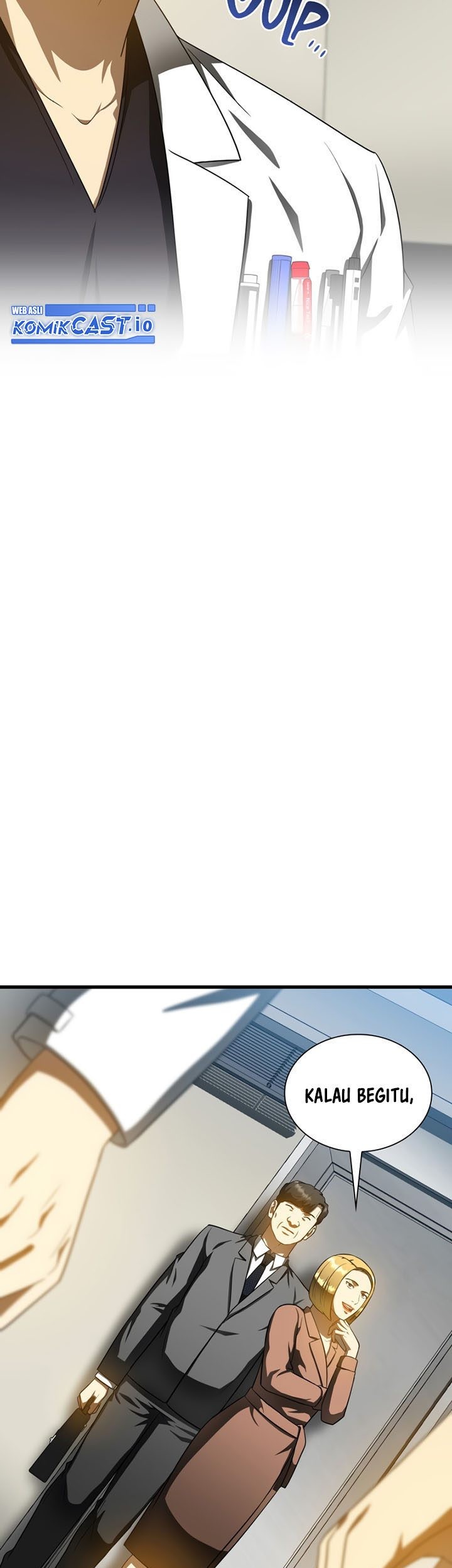 Perfect Surgeon Chapter 78 Gambar 22