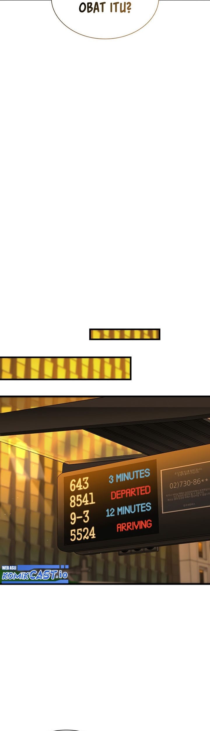 Perfect Surgeon Chapter 78 Gambar 52