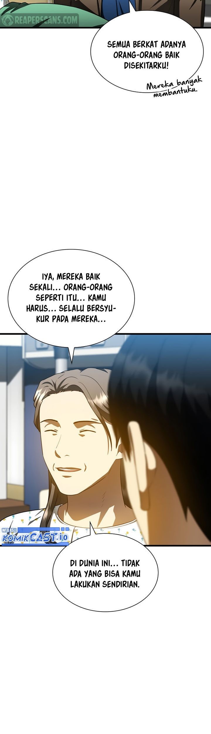 Perfect Surgeon Chapter 78 Gambar 40