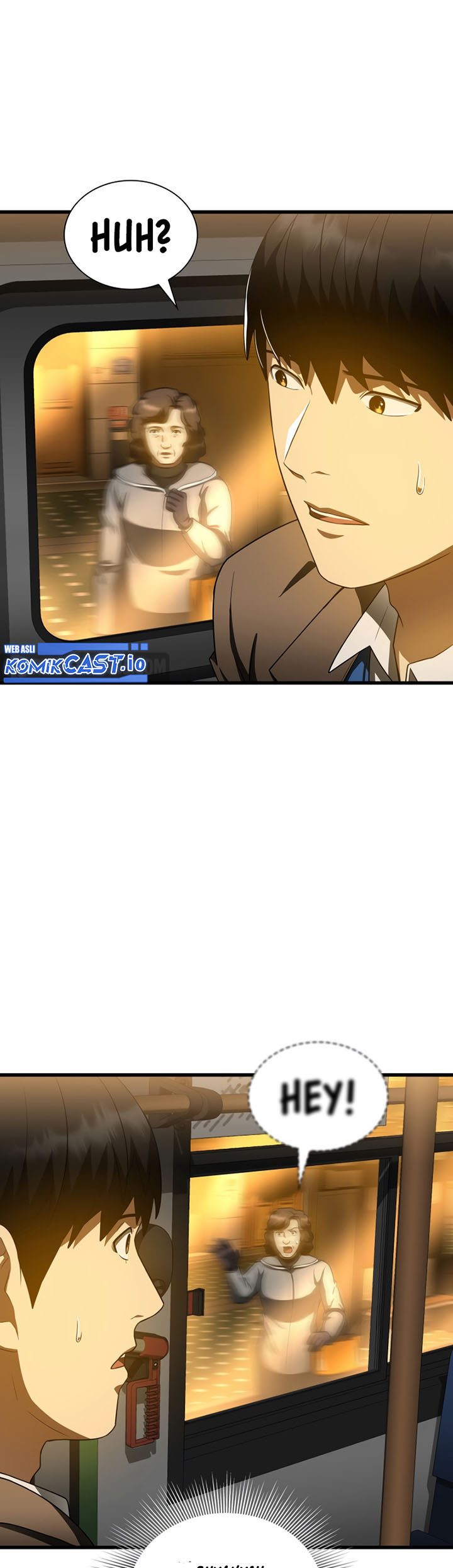 Perfect Surgeon Chapter 78 Gambar 66