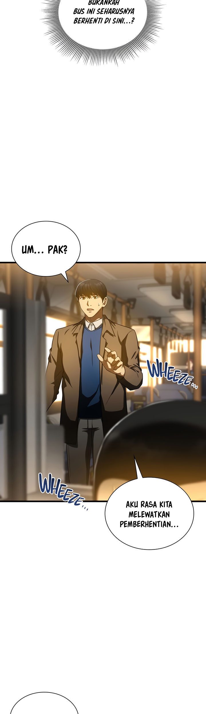 Perfect Surgeon Chapter 78 Gambar 67