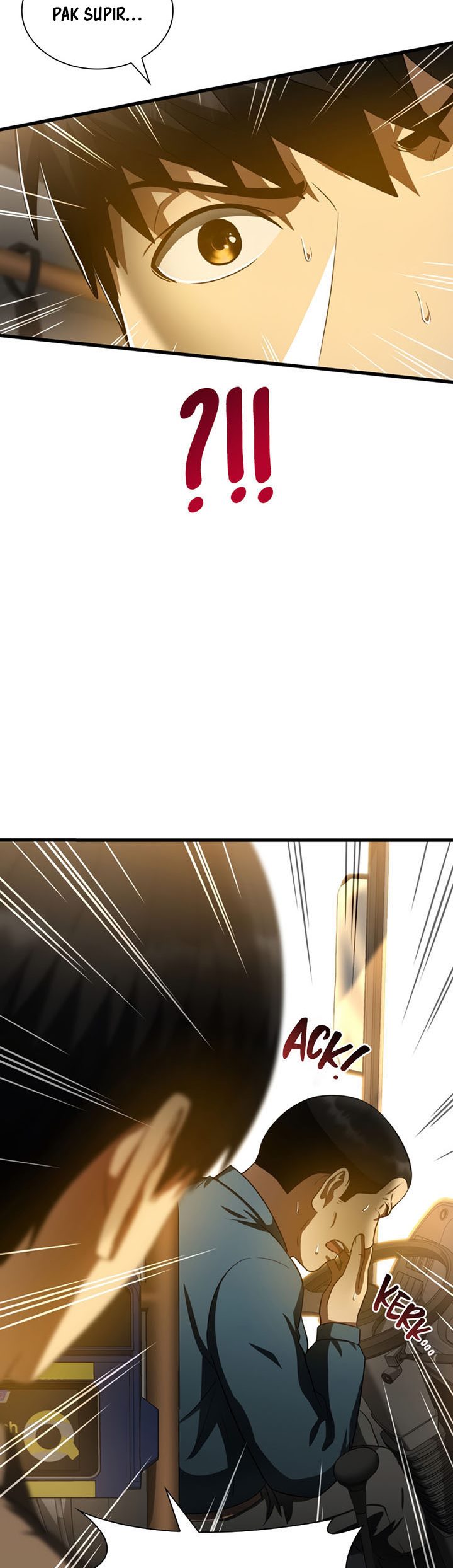 Perfect Surgeon Chapter 78 Gambar 68