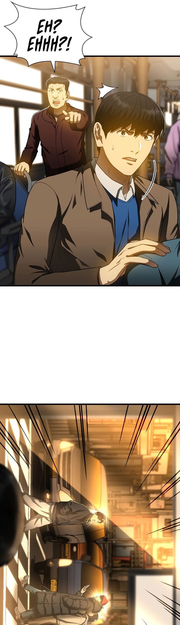 Perfect Surgeon Chapter 78 Gambar 70