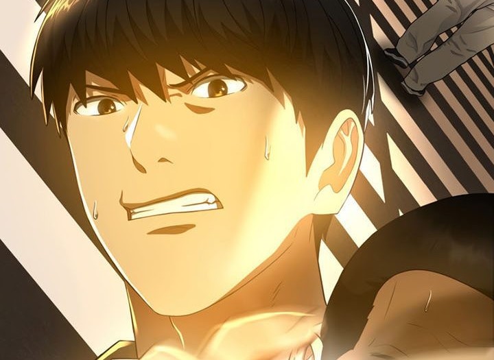 Perfect Surgeon Chapter 78 Gambar 73