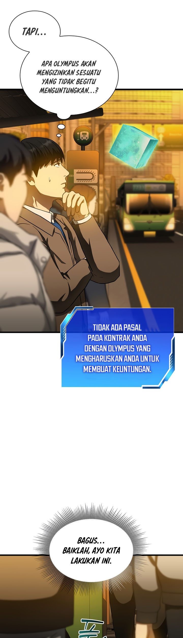 Perfect Surgeon Chapter 78 Gambar 58