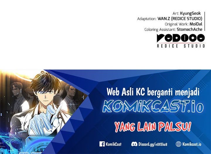 Perfect Surgeon Chapter 78 Gambar 77