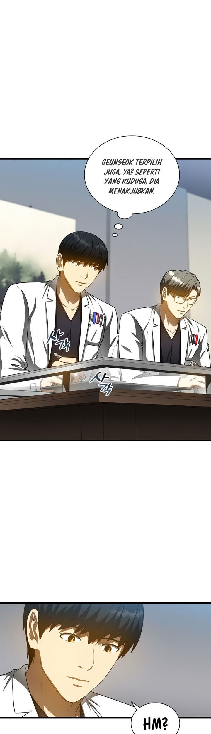 Perfect Surgeon Chapter 78 Gambar 6