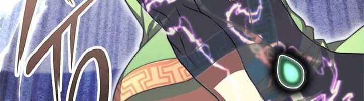 Youngest Son of the NamGung Clan Chapter 32 Gambar 31