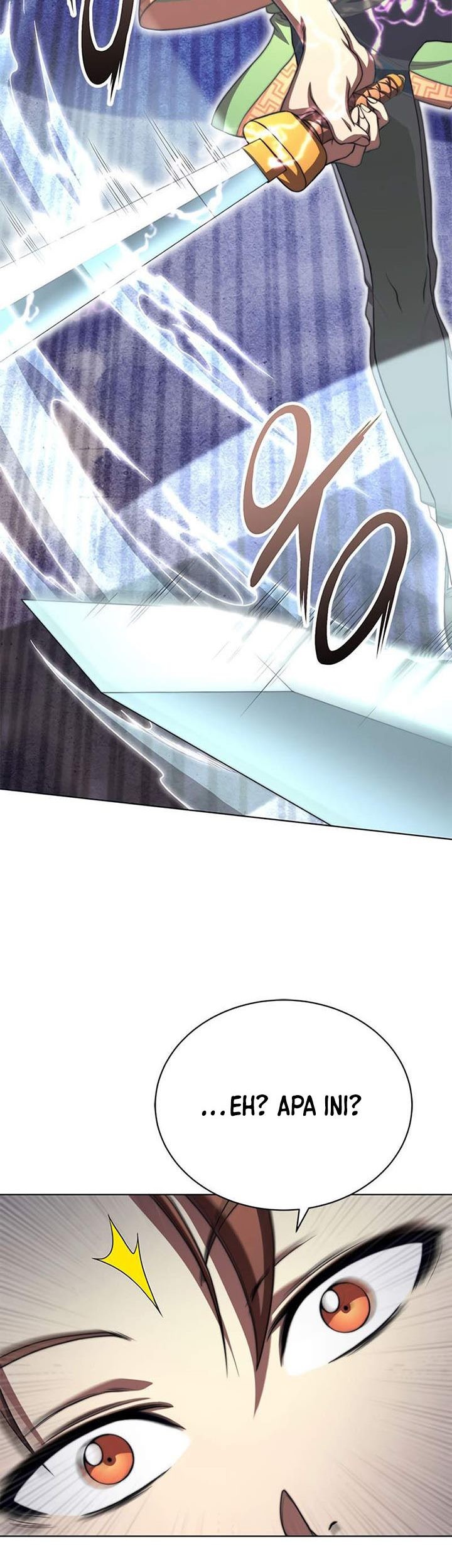 Youngest Son of the NamGung Clan Chapter 32 Gambar 32