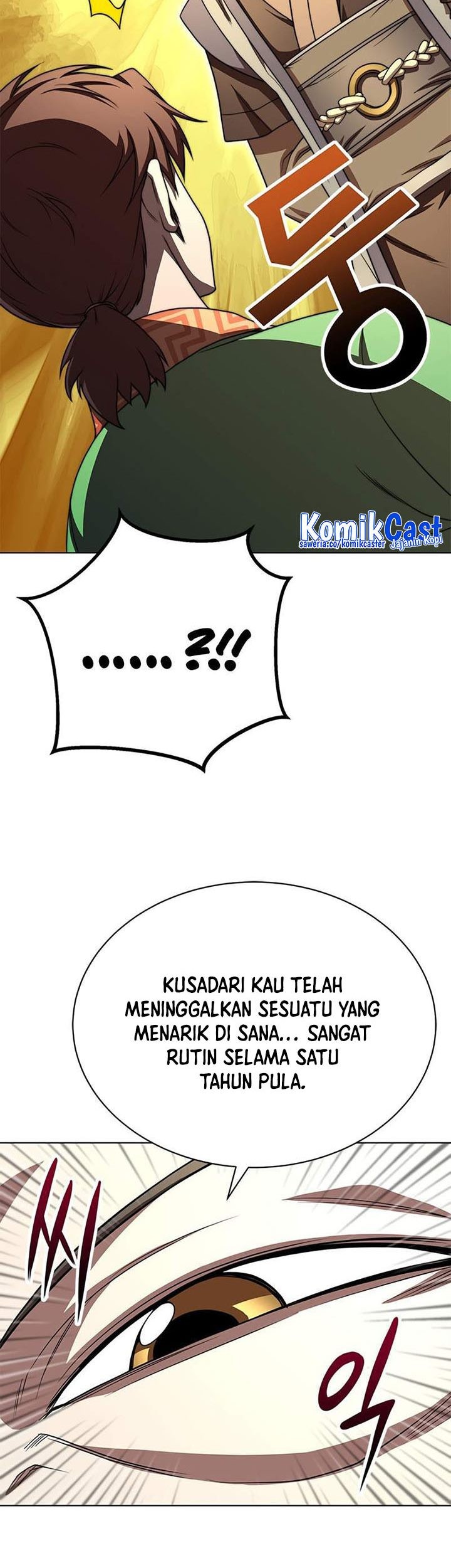 Youngest Son of the NamGung Clan Chapter 32 Gambar 60