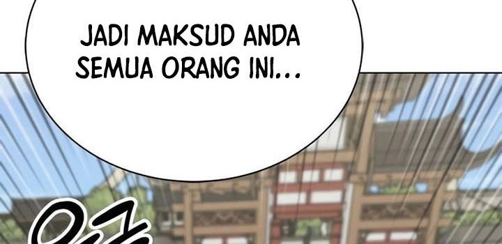 Youngest Son of the NamGung Clan Chapter 32 Gambar 77