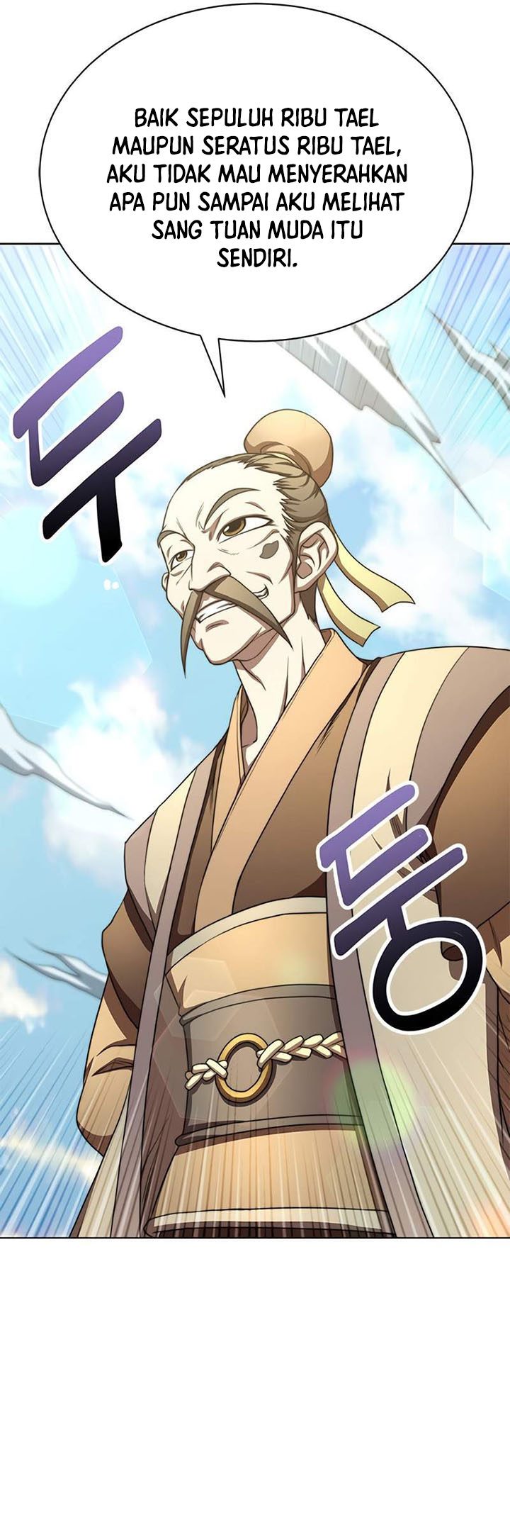 Youngest Son of the NamGung Clan Chapter 32 Gambar 10