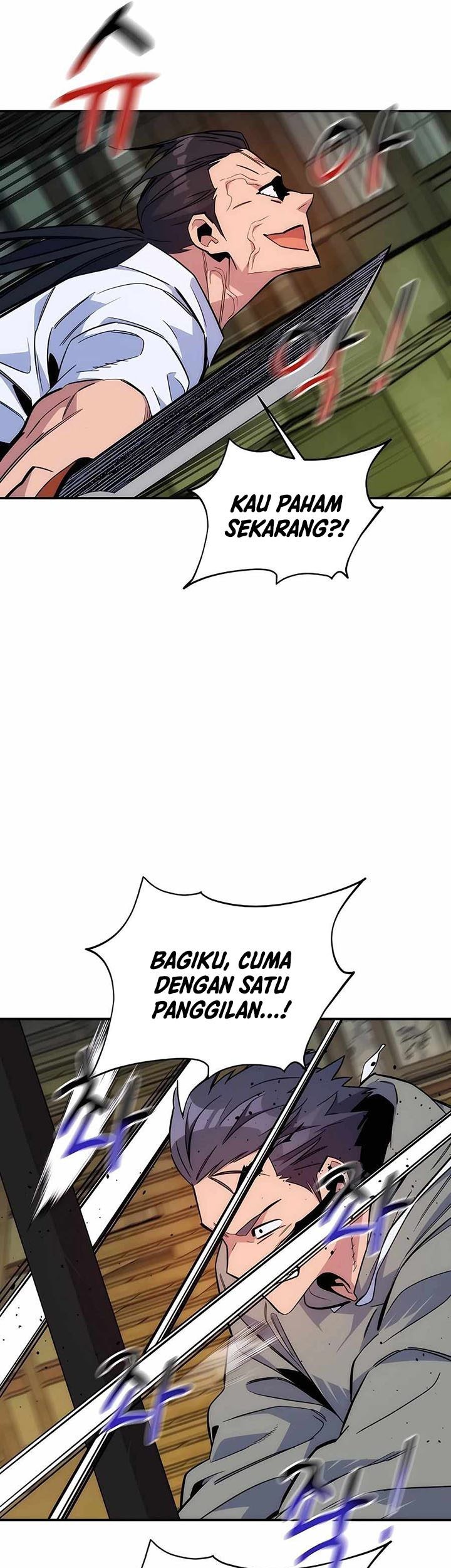 Auto-Hunting With Clones Chapter 45 Gambar 26