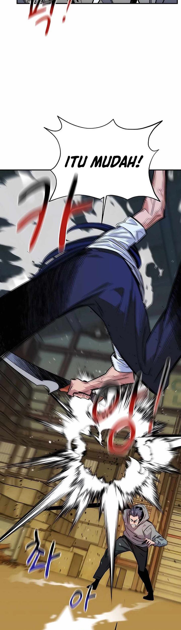 Auto-Hunting With Clones Chapter 45 Gambar 28