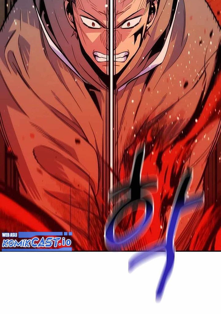 Auto-Hunting With Clones Chapter 45 Gambar 33