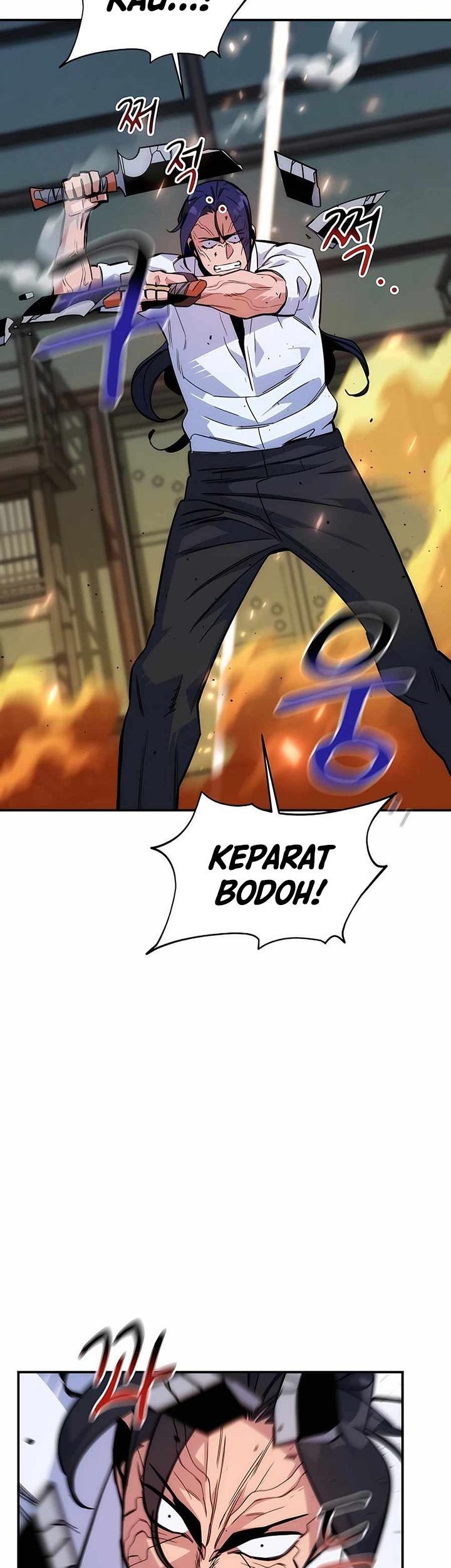 Auto-Hunting With Clones Chapter 45 Gambar 36