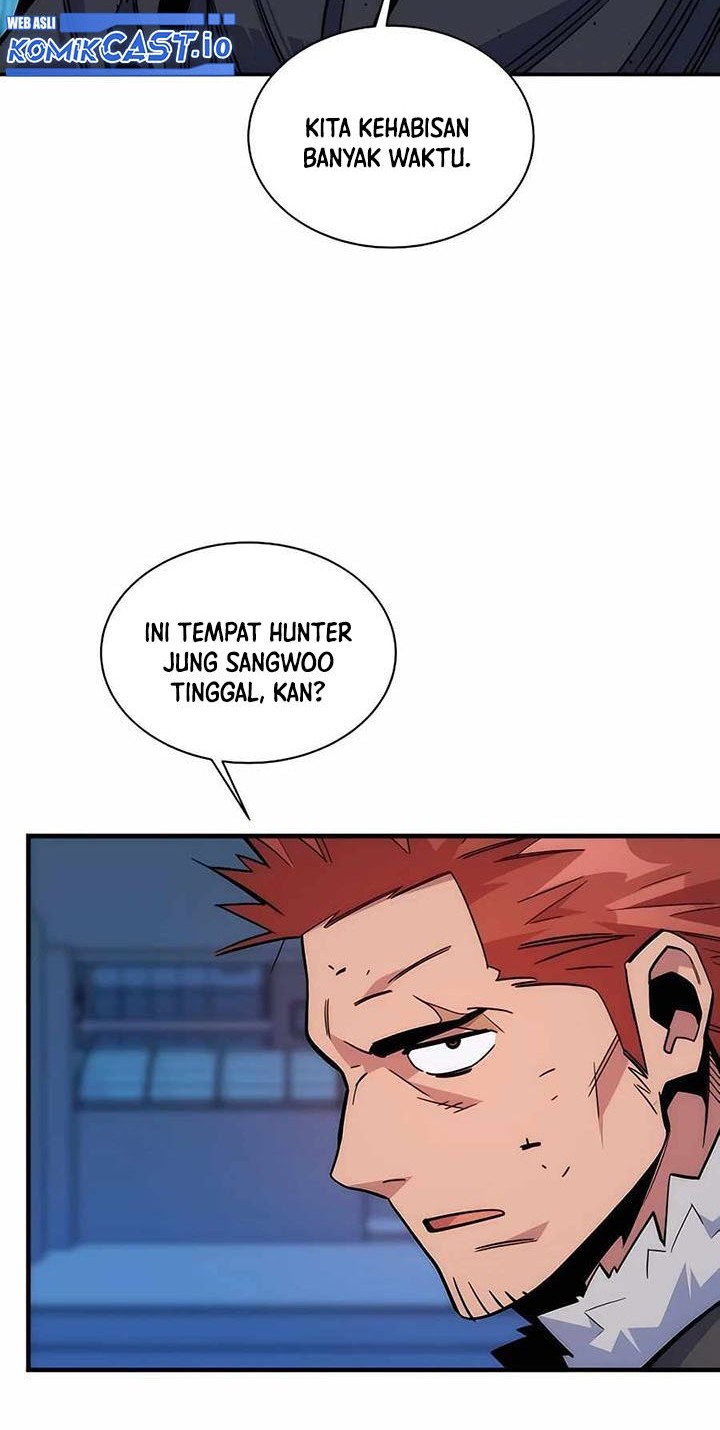 Auto-Hunting With Clones Chapter 45 Gambar 21