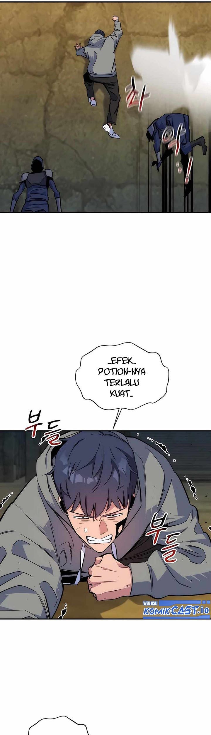 Auto-Hunting With Clones Chapter 45 Gambar 46