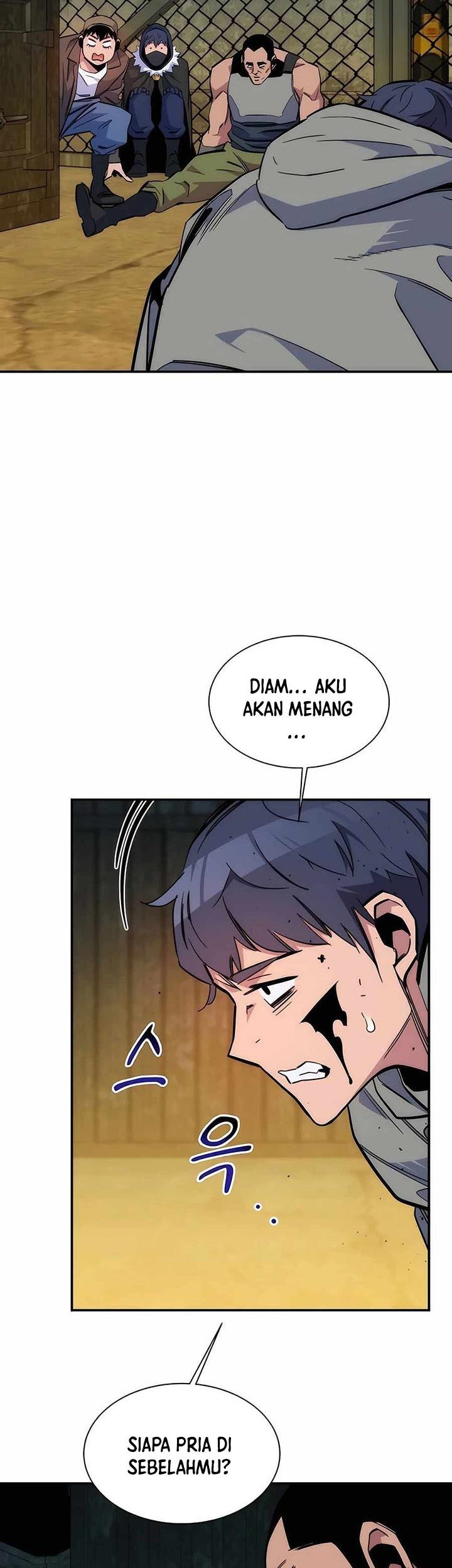 Auto-Hunting With Clones Chapter 45 Gambar 48