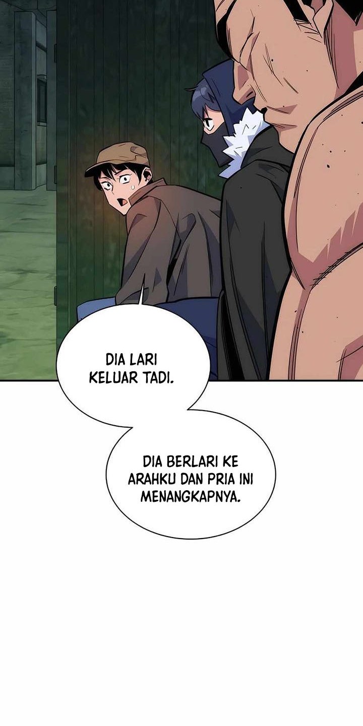 Auto-Hunting With Clones Chapter 45 Gambar 49