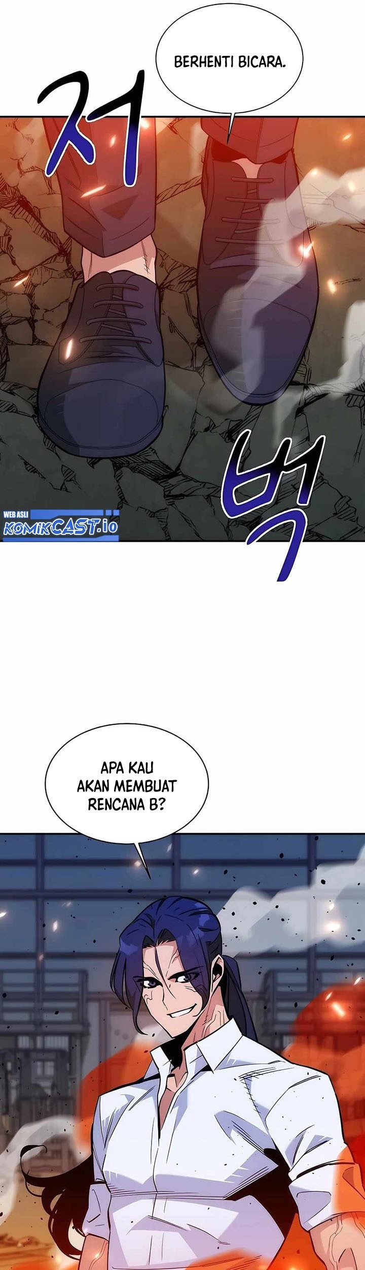Auto-Hunting With Clones Chapter 45 Gambar 50
