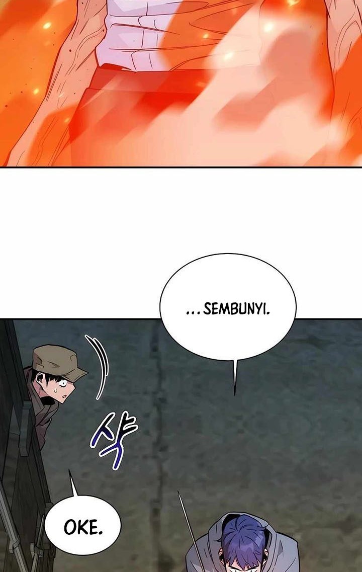 Auto-Hunting With Clones Chapter 45 Gambar 51