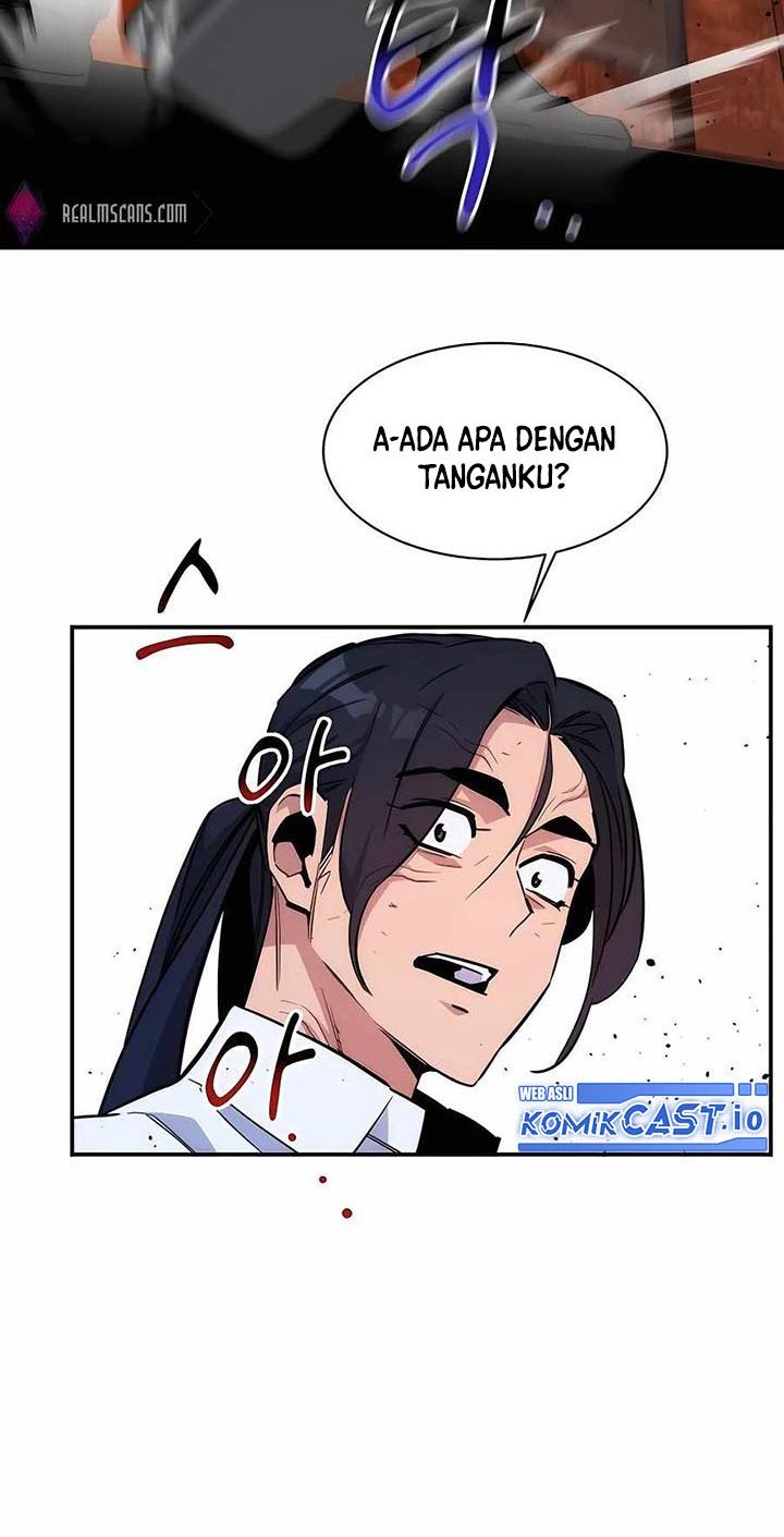 Auto-Hunting With Clones Chapter 45 Gambar 57