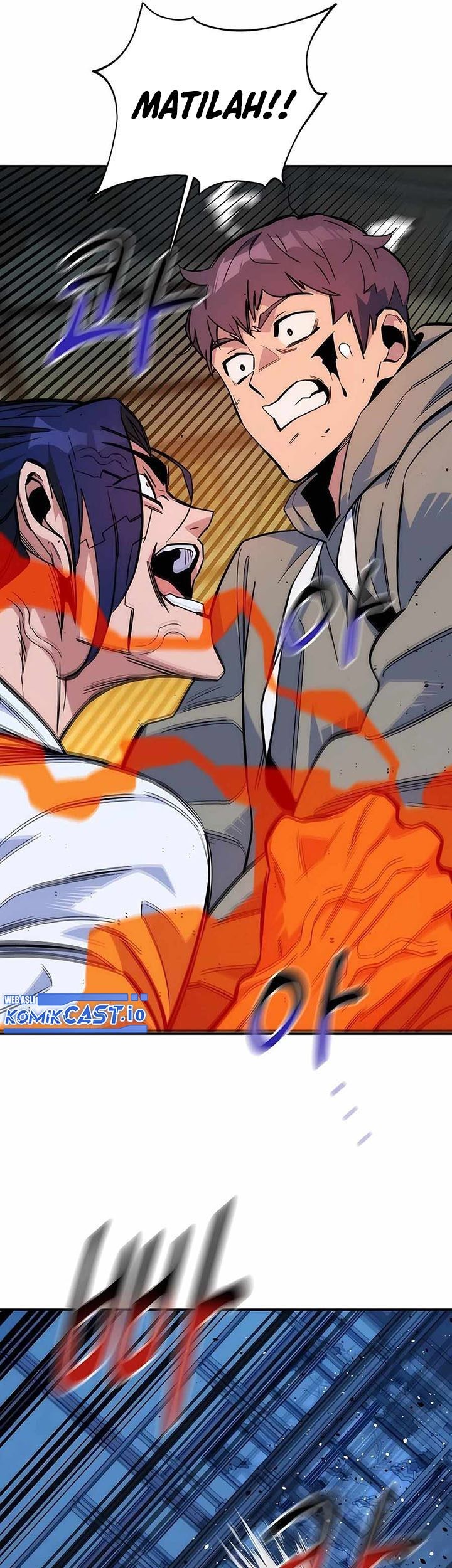 Auto-Hunting With Clones Chapter 45 Gambar 38