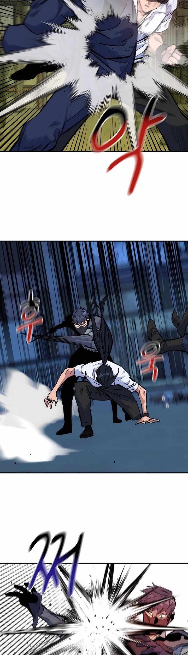 Auto-Hunting With Clones Chapter 45 Gambar 44