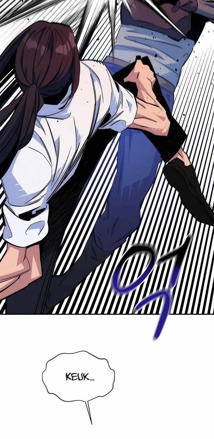 Auto-Hunting With Clones Chapter 45 Gambar 45