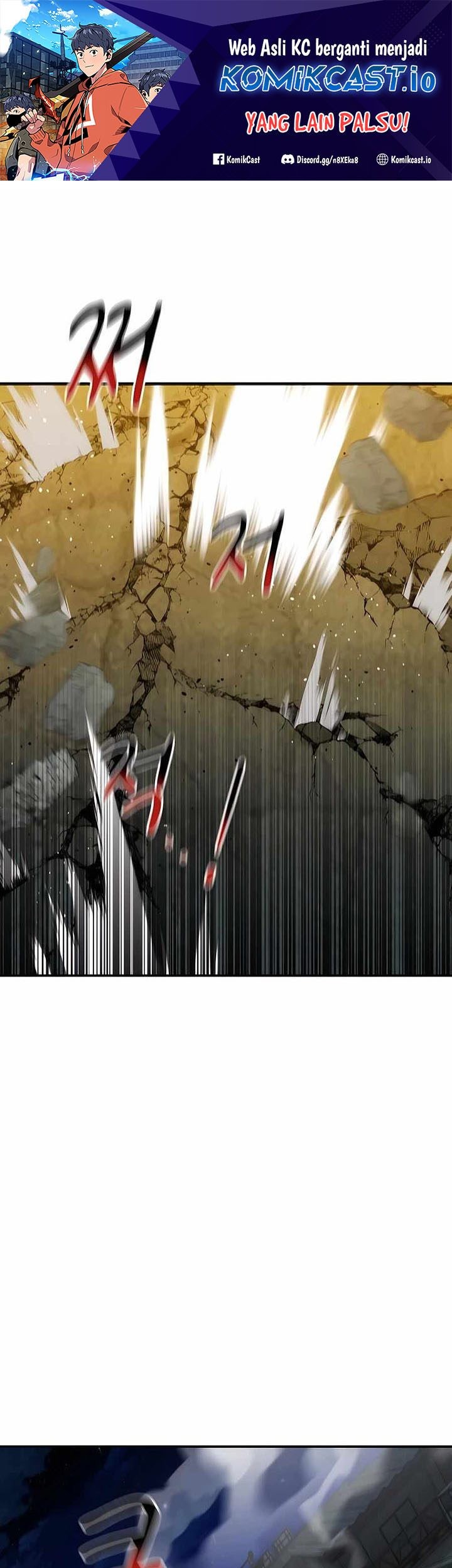 Manhwa Auto-Hunting With Clones Chapter 45 gambar nomor 2