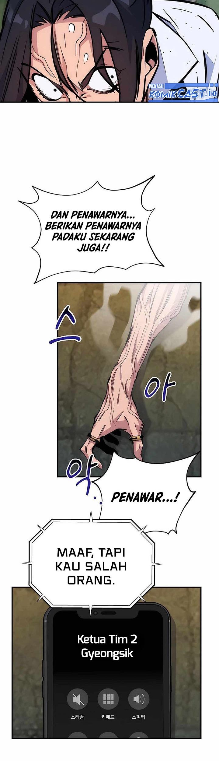 Auto-Hunting With Clones Chapter 45 Gambar 68