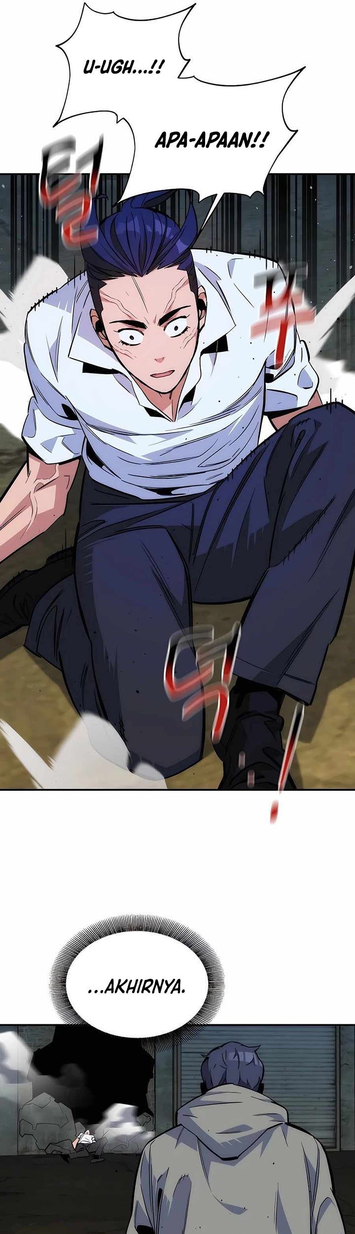 Auto-Hunting With Clones Chapter 45 Gambar 58