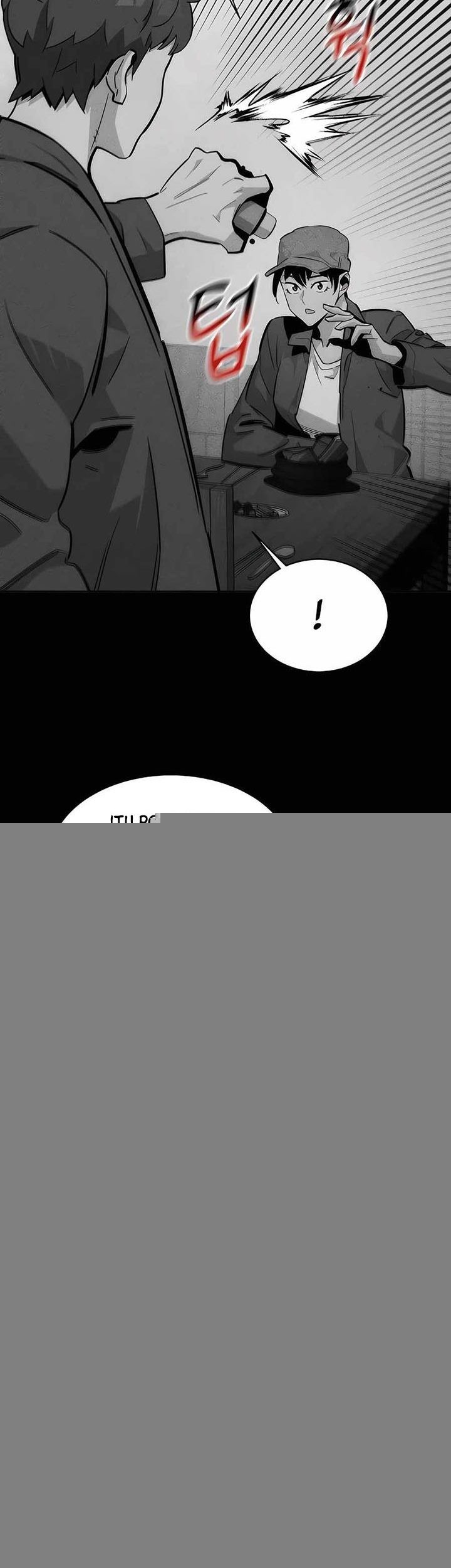 Auto-Hunting With Clones Chapter 45 Gambar 60