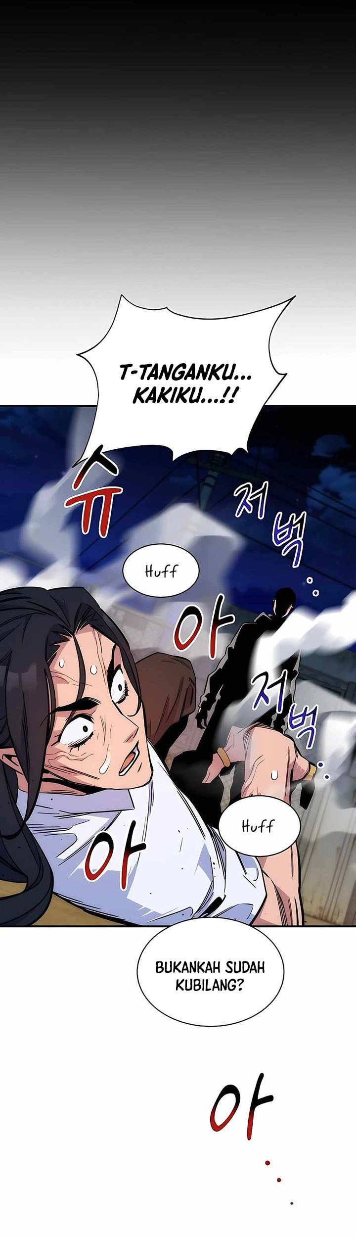 Auto-Hunting With Clones Chapter 45 Gambar 62