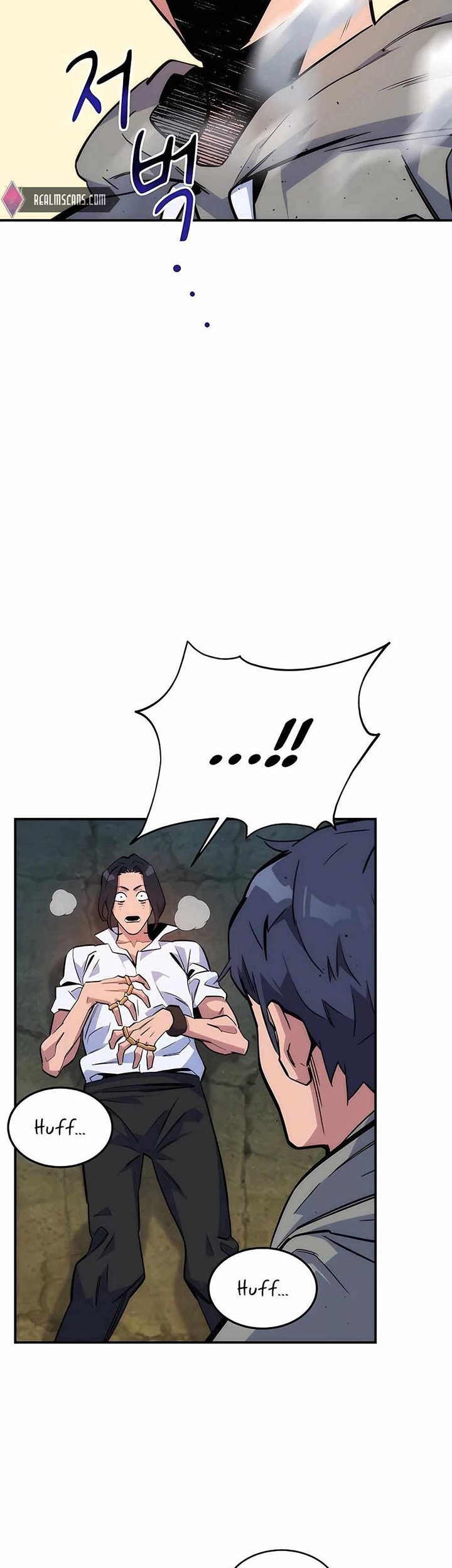 Auto-Hunting With Clones Chapter 45 Gambar 64